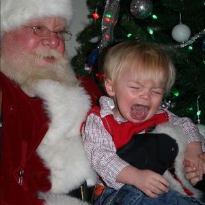 Meet your Posher, Ted